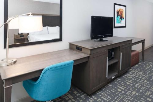 Hampton Inn By Hilton North Sioux City