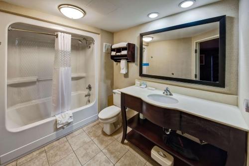 Hampton Inn Clarksville