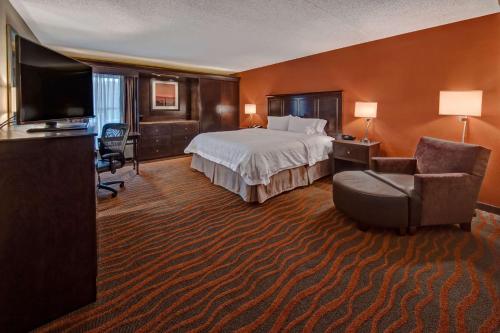 Hampton Inn Clarksville