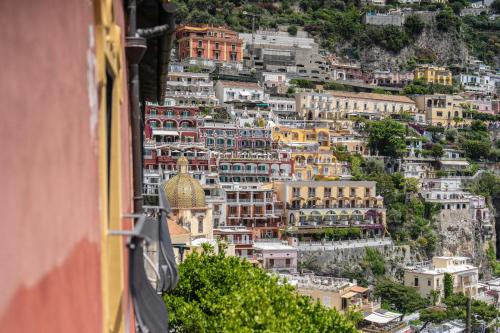 Albergo Miramare Positano - image 3
