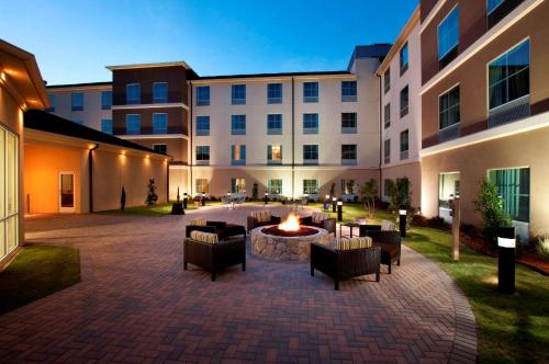 Homewood Suites By Hilton Fort Worth West At Cityview