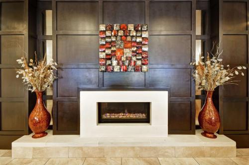 Homewood Suites by Hilton Fort Worth West at Cityview - image 14