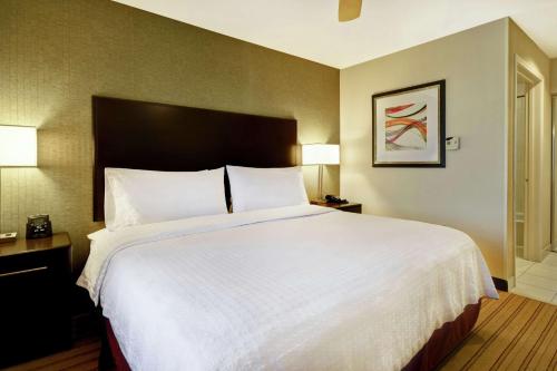 Homewood Suites by Hilton Fort Worth West at Cityview