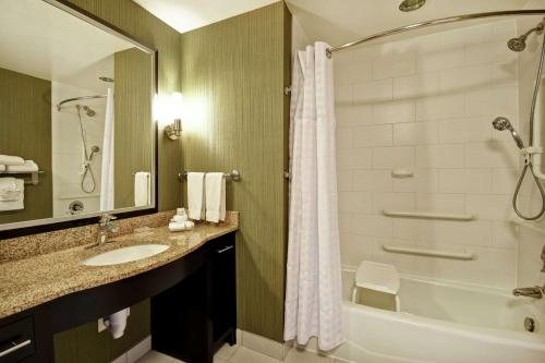 Homewood Suites by Hilton Fort Worth West at Cityview - image 10