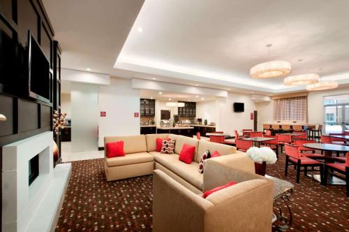 Homewood Suites by Hilton Fort Worth West at Cityview