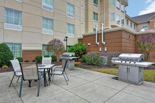 Homewood Suites by Hilton Fayetteville