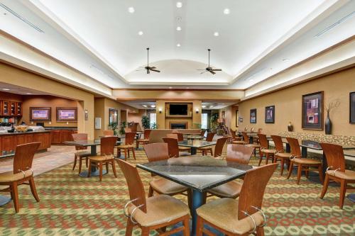 Homewood Suites by Hilton Fayetteville