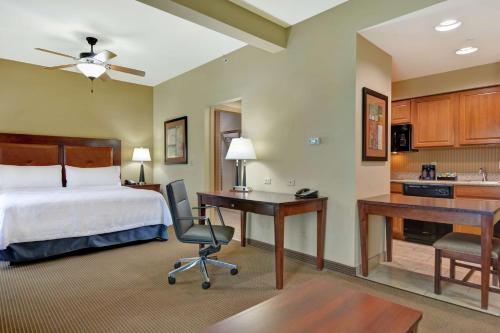 Homewood Suites by Hilton Fayetteville