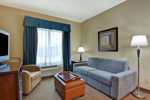 Homewood Suites by Hilton Fayetteville