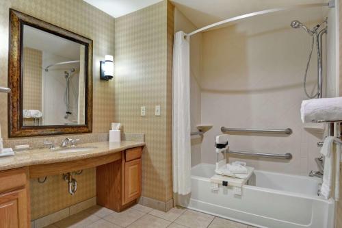 Homewood Suites by Hilton Fayetteville