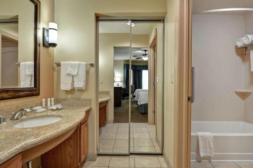 Homewood Suites by Hilton Fayetteville