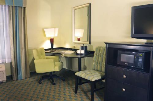 Hampton Inn Gadsden/Attalla Interstate 59 - image 6