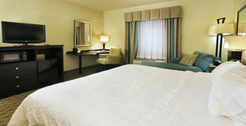 Hampton Inn Gadsden/Attalla Interstate 59 - image 14