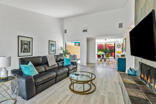 North De Anza Manor Permit# 615 in Palm Springs, USA