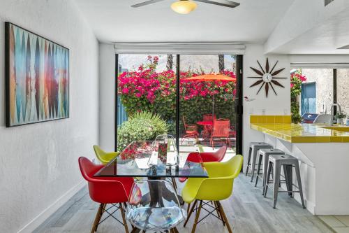 North De Anza Manor Permit# 615 in Palm Springs, USA
