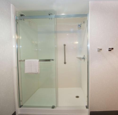 Hampton Inn Gaffney - image 12