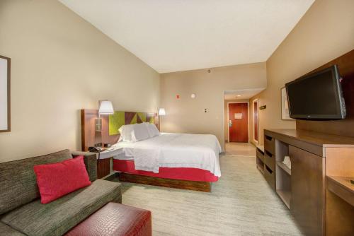 Hampton Inn Gaffney