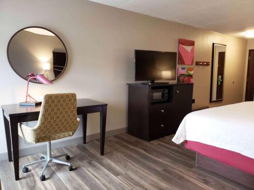 Hampton Inn Greensburg