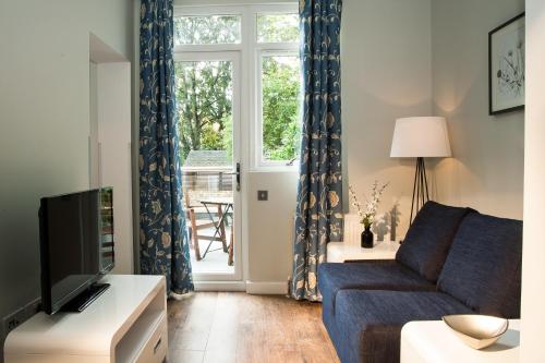 Lamington Apartments Hammersmith - image 9