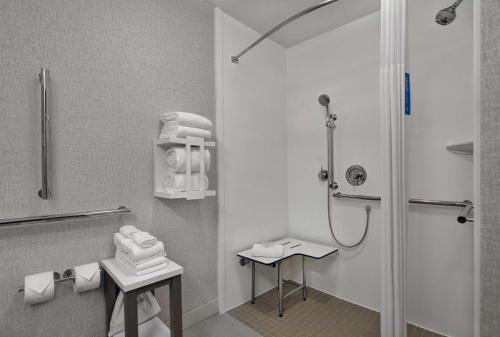 Hampton Inn Gallatin - image 8