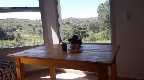 El Refugio