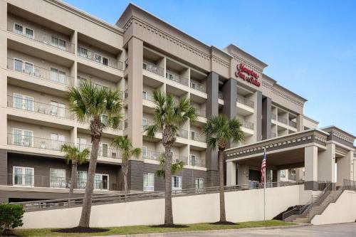 Hampton Inn & Suites Galveston