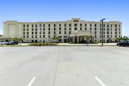 Hampton Inn & Suites Gulfport