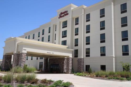 Hampton Inn & Suites Gulfport