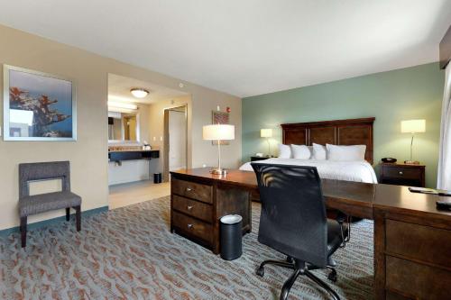 Hampton Inn & Suites Gulfport