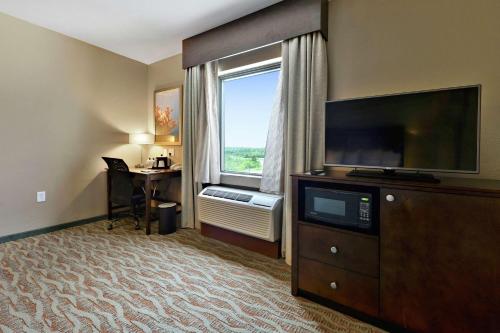 Hampton Inn & Suites Gulfport