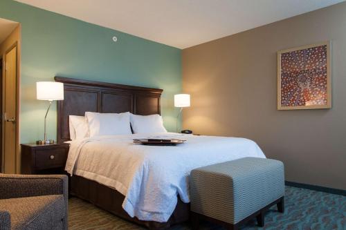 Hampton Inn & Suites Gulfport