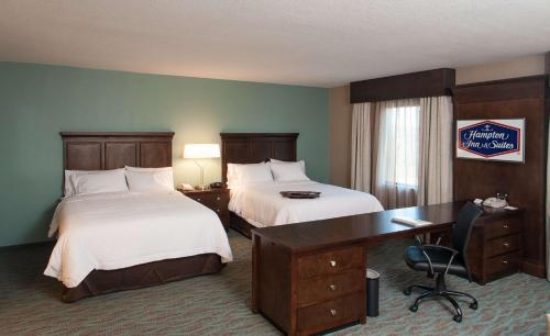 Hampton Inn & Suites Gulfport