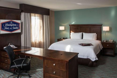 Hampton Inn & Suites Gulfport