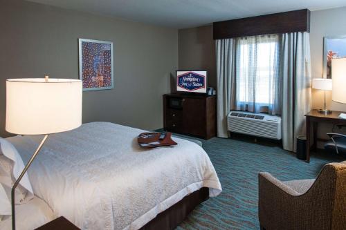 Hampton Inn & Suites Gulfport