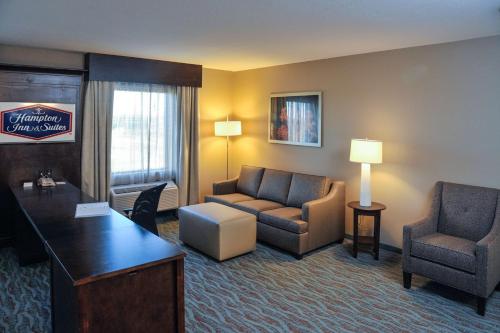 Hampton Inn & Suites Gulfport