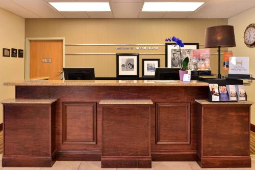 Hampton Inn Grand Island