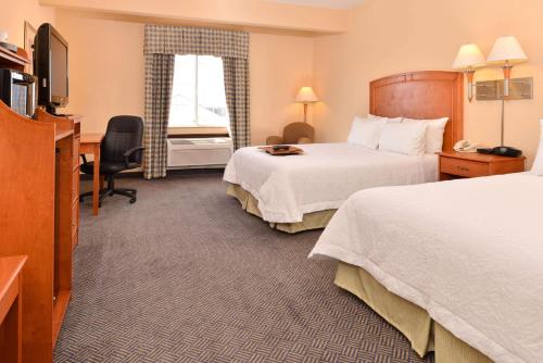 Hampton Inn By Hilton Grand Island, Ne