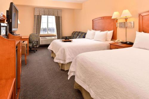 Hampton Inn By Hilton Grand Island, Ne