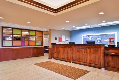 Hampton Inn Greensboro East / McLeansville