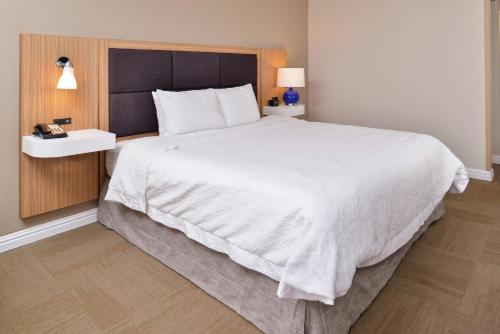 Hampton Inn By Hilton Greensboro-East