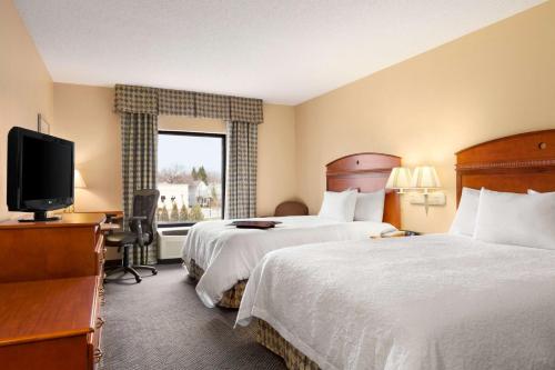 Hampton Inn Geneva - image 6