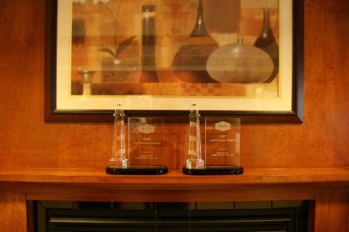 Hampton Inn Hadley-Amherst Area - image 6