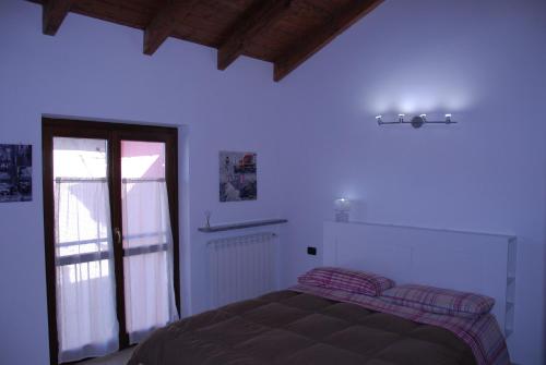 Mansarda a Comignago - Apartment - Dormelletto