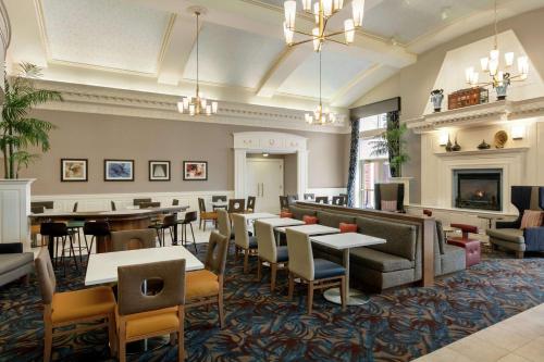 Homewood Suites by Hilton Harrisburg East-Hershey Area in Harrisburg, USA