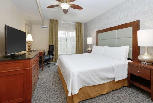 Homewood Suites By Hilton Hagerstown