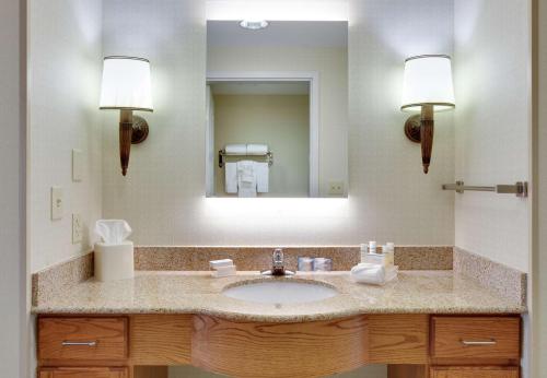 Homewood Suites Hagerstown - image 8