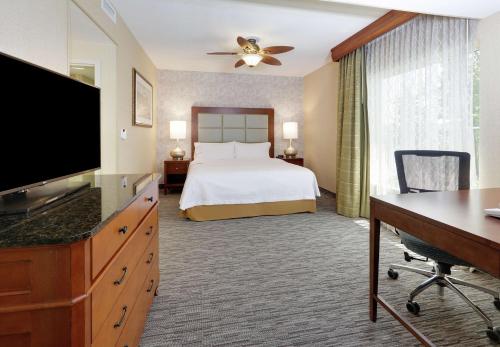Homewood Suites Hagerstown - image 10