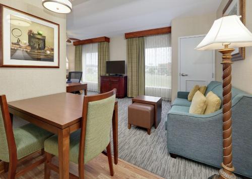 Homewood Suites By Hilton Hagerstown