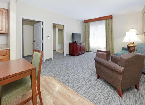 Homewood Suites By Hilton Hagerstown