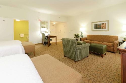 Hampton Inn Hickory